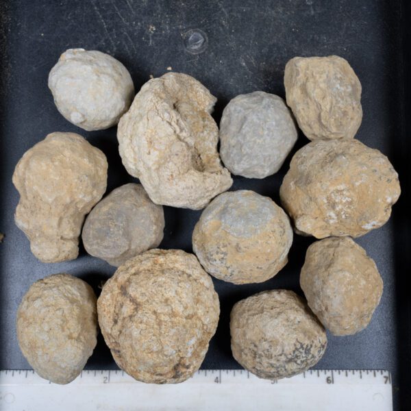 Mexican Geodes