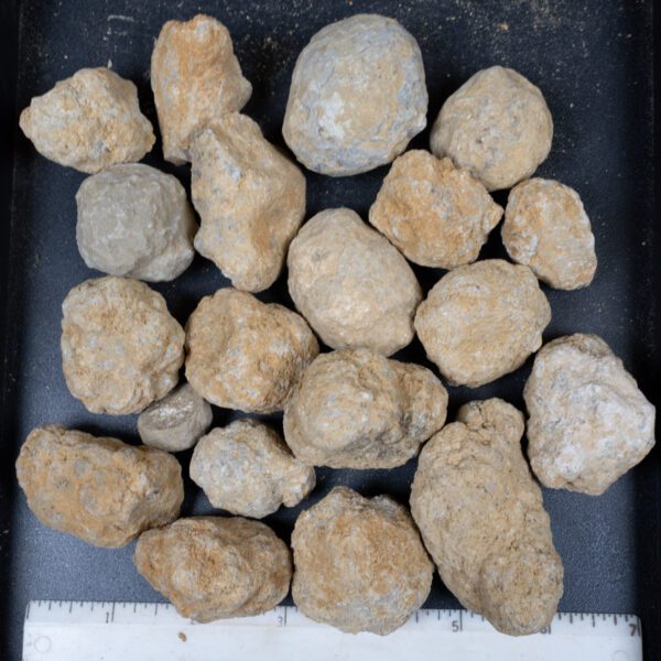 Mexican Geodes