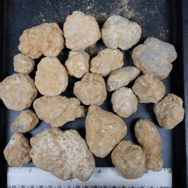 Mexican Geodes