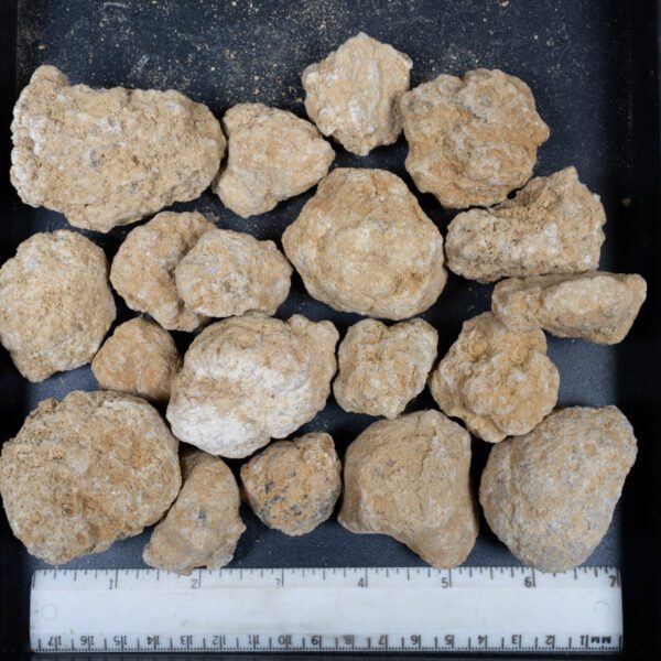 Mexican Geodes