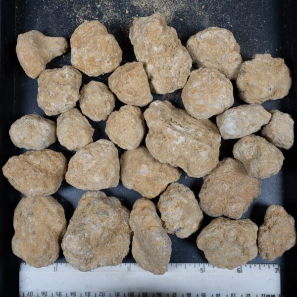 Mexican Geodes
