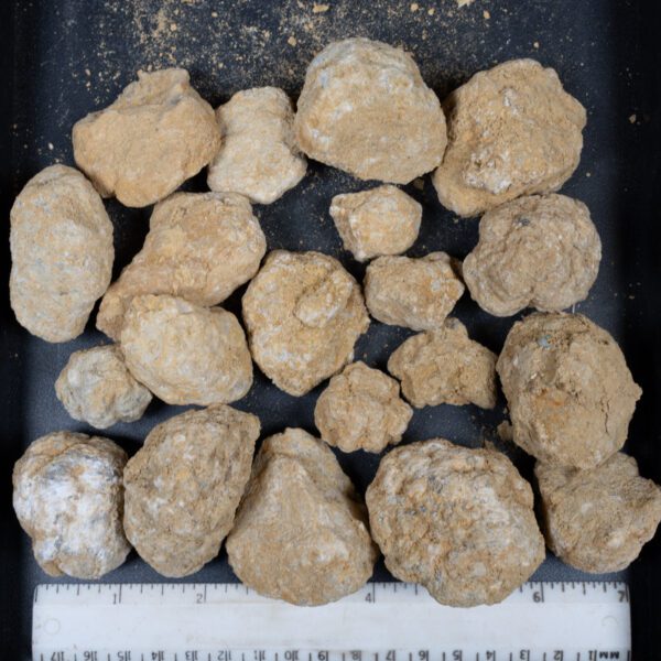 Mexican Geodes
