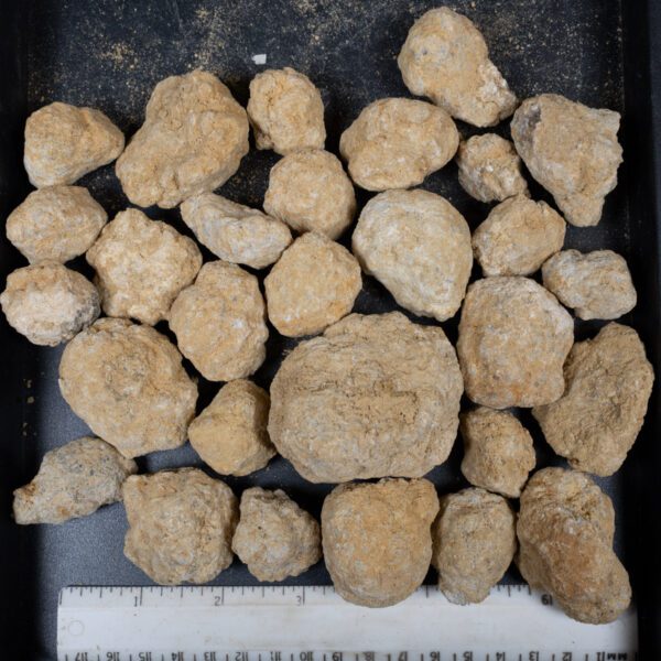 Mexican Geodes