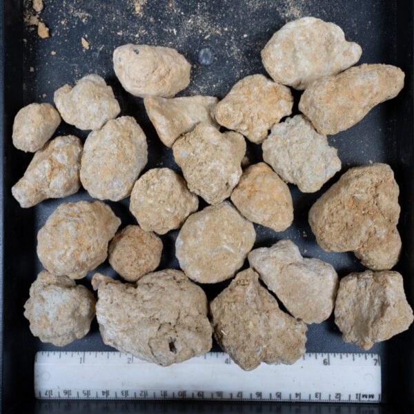 Mexican Geodes