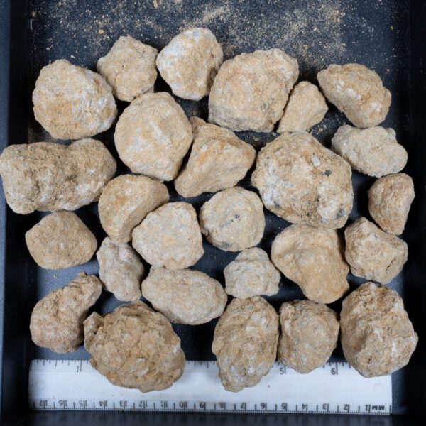 Mexican Geodes