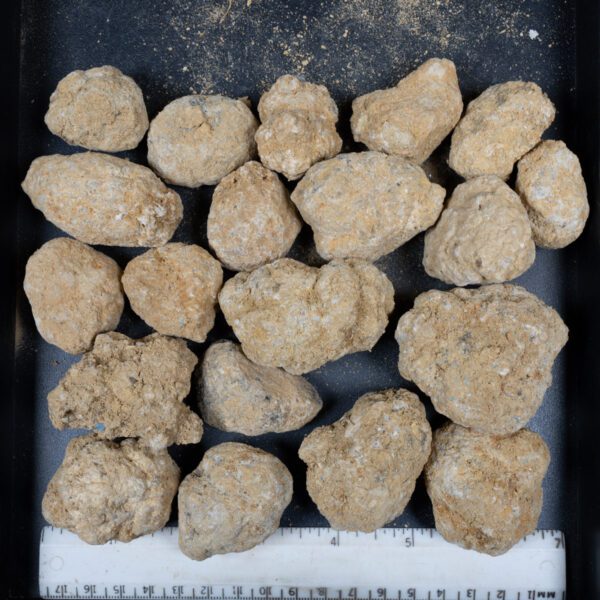Mexican Geodes