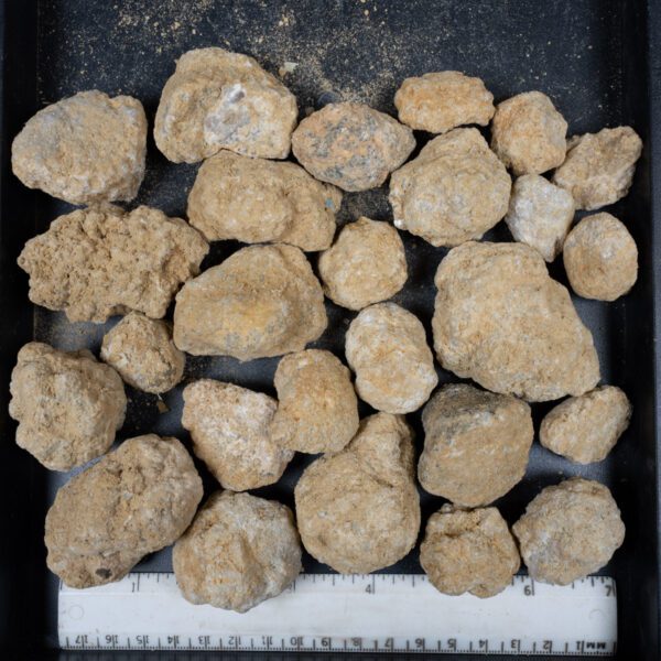Mexican Geodes