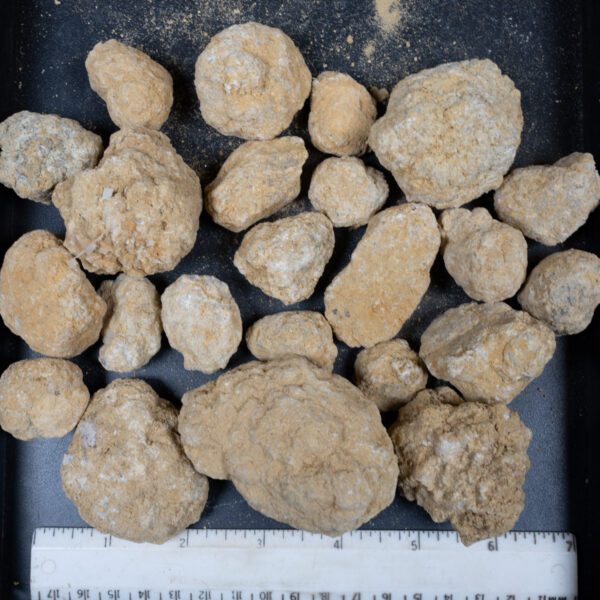 Mexican Geodes
