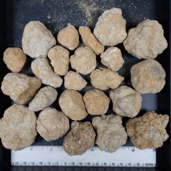 Mexican Geodes