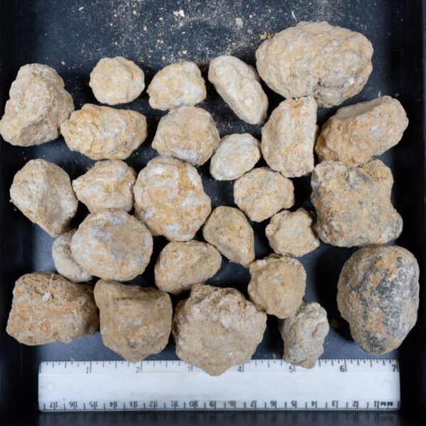 Mexican Geodes