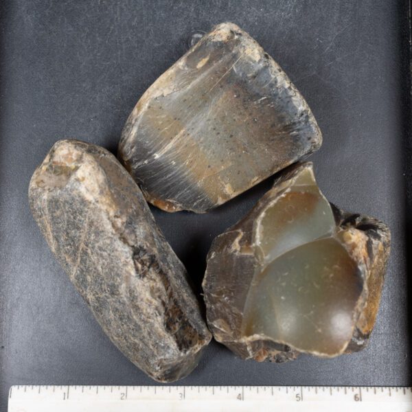 Montana Moss Agate Rough