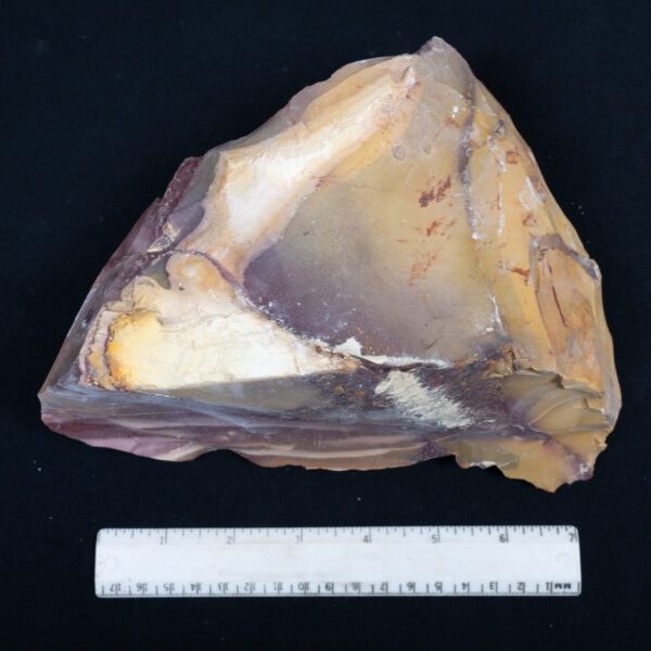 Mookaite Rough