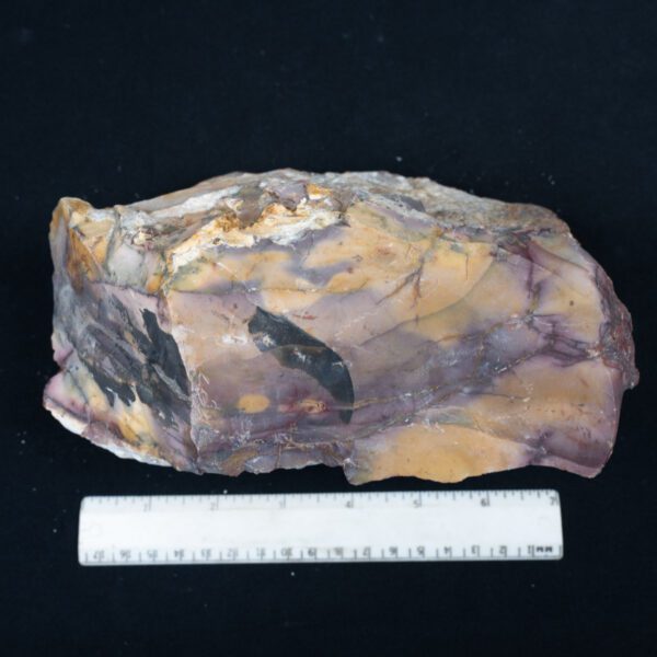 Mookaite Rough
