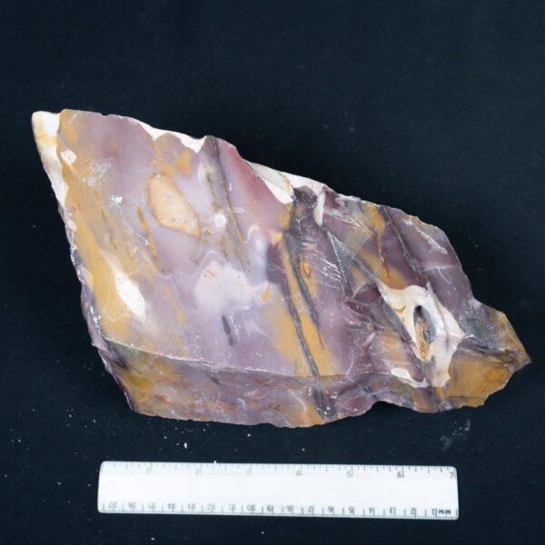 Mookaite Rough