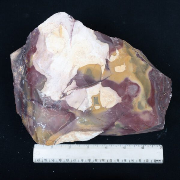 Mookaite Rough