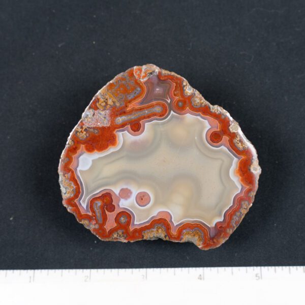 Moroccan Agate Specimen