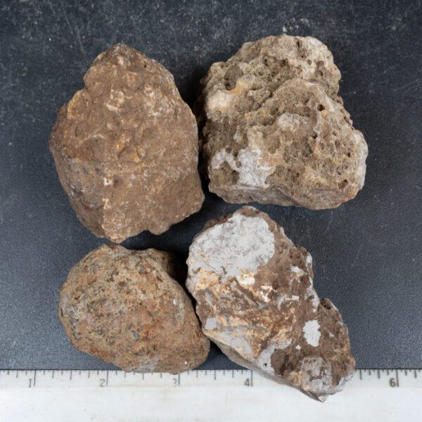 Queensland Agate Nodules
