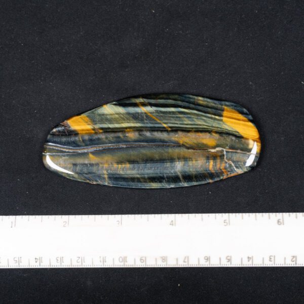Tiger Eye Slab