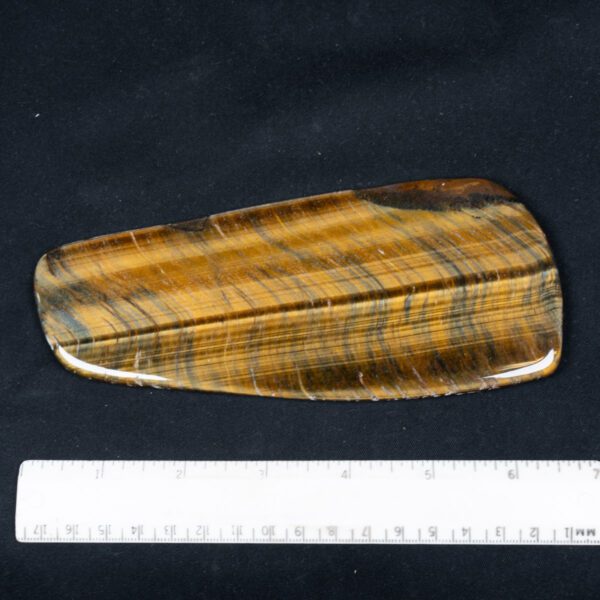 Tiger Eye Slab