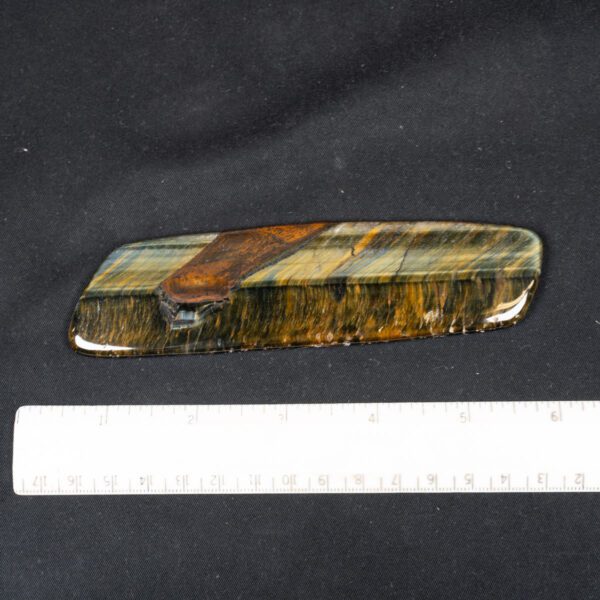 Tiger Eye Slab