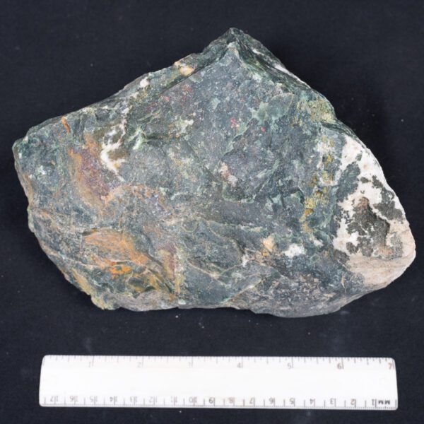 Zebra Jasper Rough