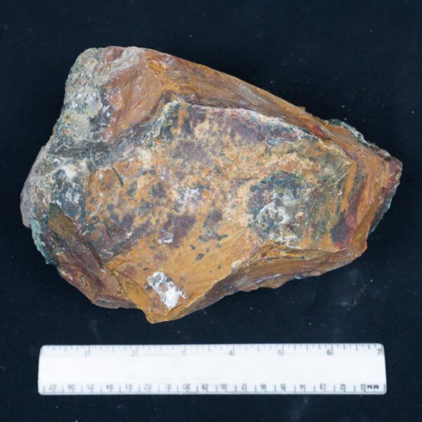 Zebra Jasper Rough