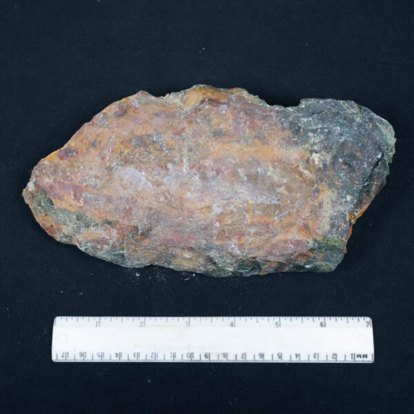 Zebra Jasper Rough