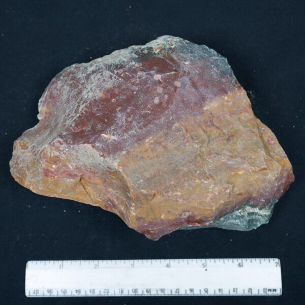 Zebra Jasper Rough