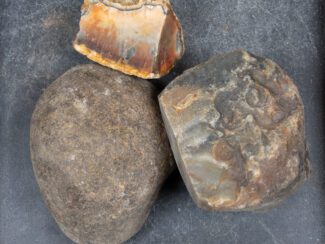 Brazilian Agate Nodules