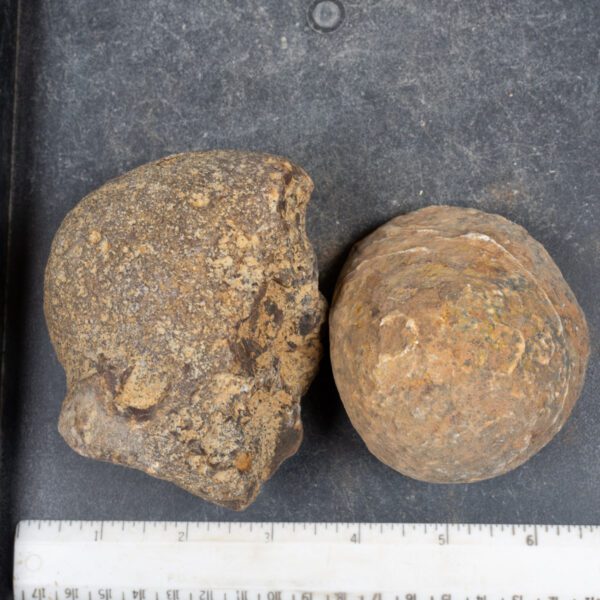 Brazilian Agate Nodules