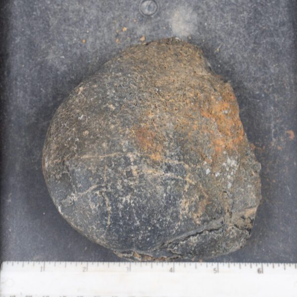 Brazilian Agate Nodules