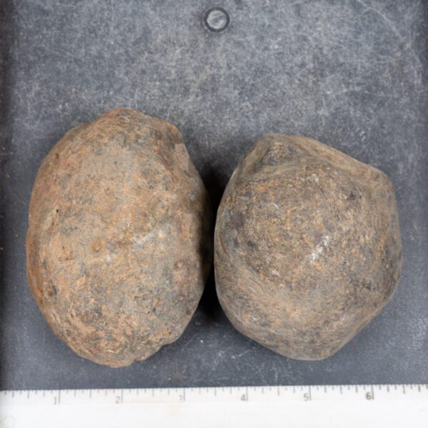 Brazilian Agate Nodules