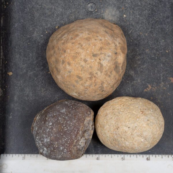 Brazilian Agate Nodules