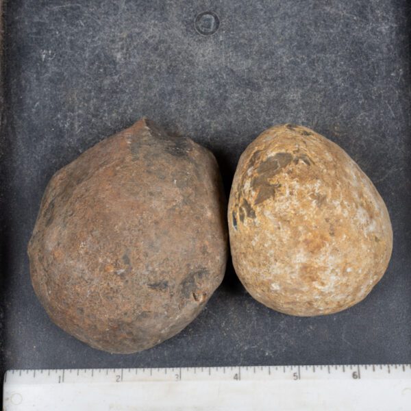 Brazilian Agate Nodules