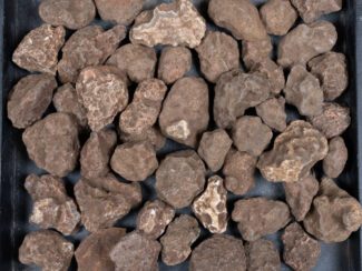 Malawi Agate Nodules