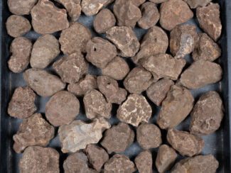 Malawi Agate Nodules