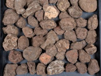 Malawi Agate Nodules