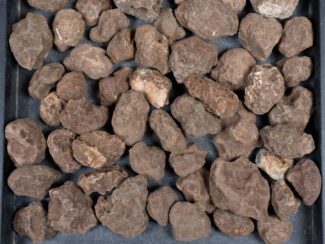 Malawi Agate Nodules