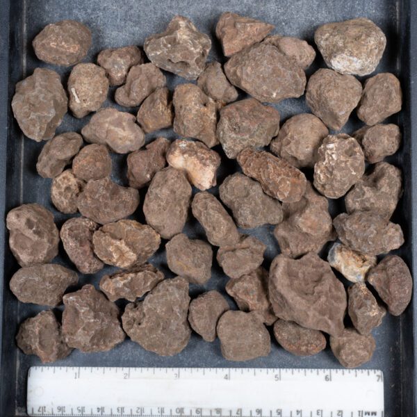 Malawi Agate Nodules