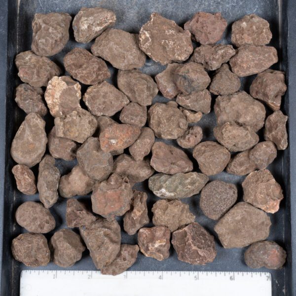 Malawi Agate Nodules