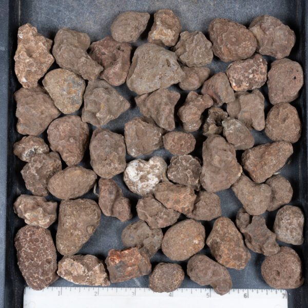 Malawi Agate Nodules