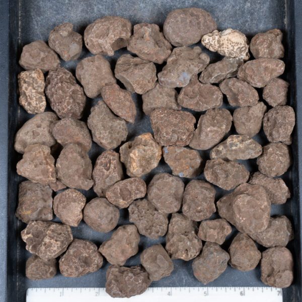 Malawi Agate Nodules
