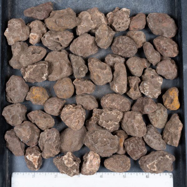 Malawi Agate Nodules