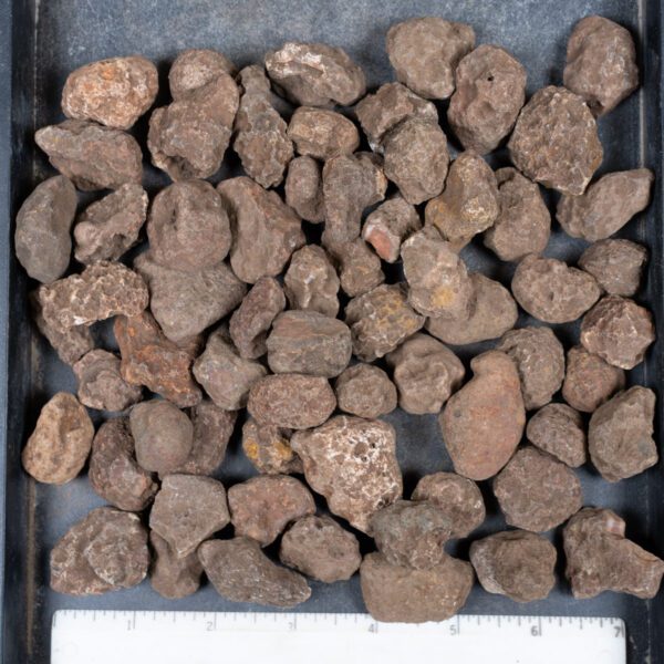 Malawi Agate Nodules