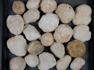 Mexican Geode Nodules