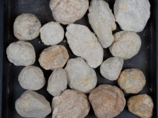 Mexican Geode Nodules