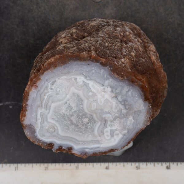 Moroccan Agate Rough