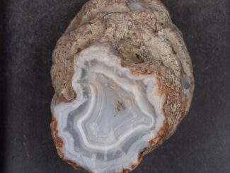 Moroccan Agate Rough