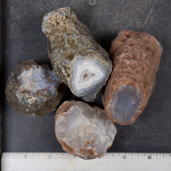 Moroccan Agate Rough