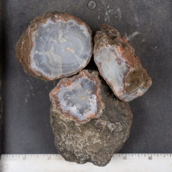 Moroccan Agate Rough